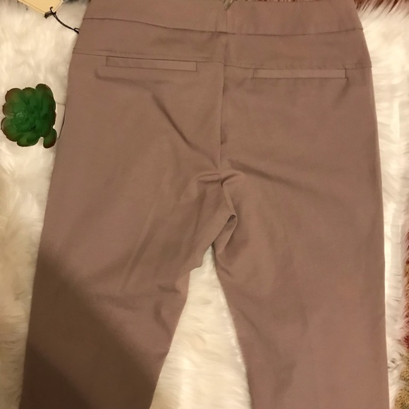 🍁🛍New! ecru Brand Capucine color pants 🛍🍁 - Picture 5 of 5